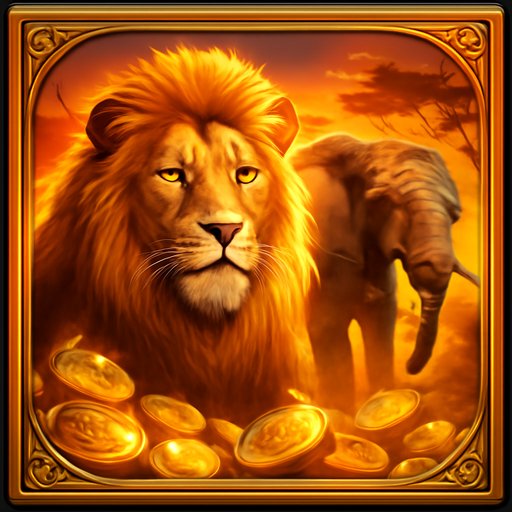 777xp فون پر جیم ویژولز
