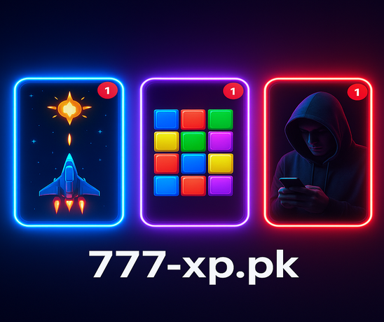 An early briefing on the 333 game mobile app in Pakistan