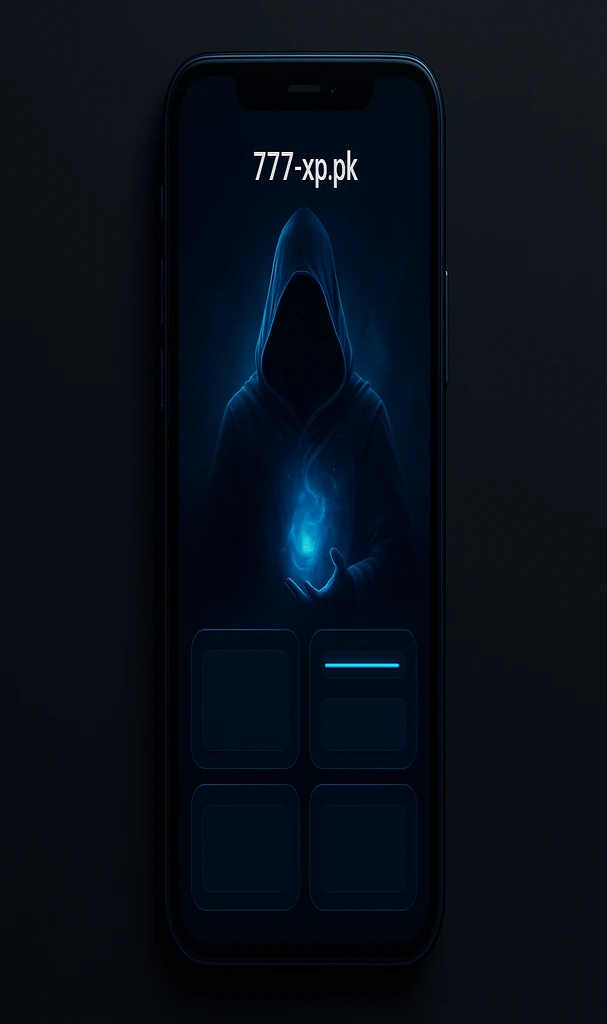 Here is a first look at the 333 game mobile app in Pakistan