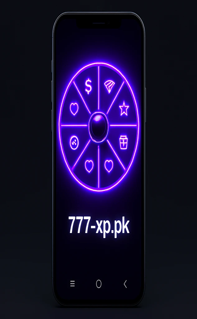 Get an initial view of the 333 game mobile app in Pakistan