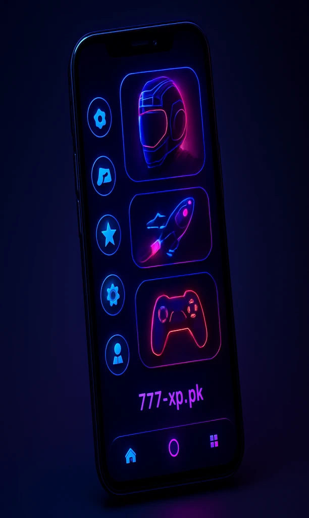See the 333 game mobile app in Pakistan in an upcoming